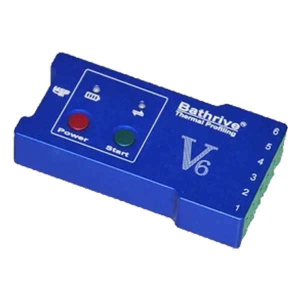 온도 프로파일러