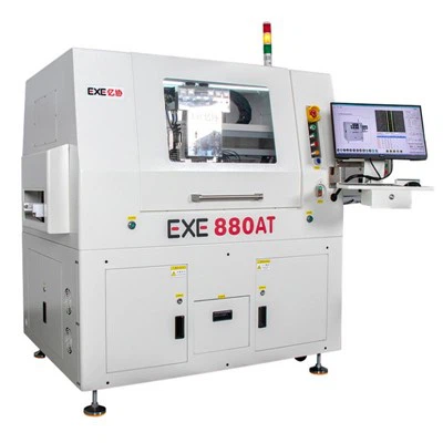 PCBA 라우터 드릴링 및 라우팅 머신