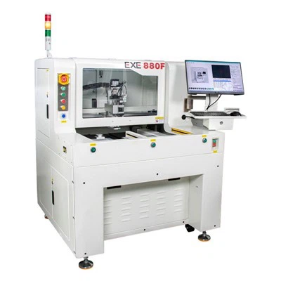 Circuit Board Depanelizer