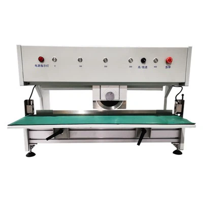 PCB 분리기의 화재 안전 기능은 무엇입니까?